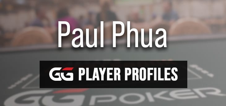 PLAYER PROFILE – Paul Phua