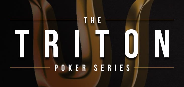Genesis and Evolution of the Triton Poker Series