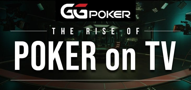 The Rise of Poker on TV