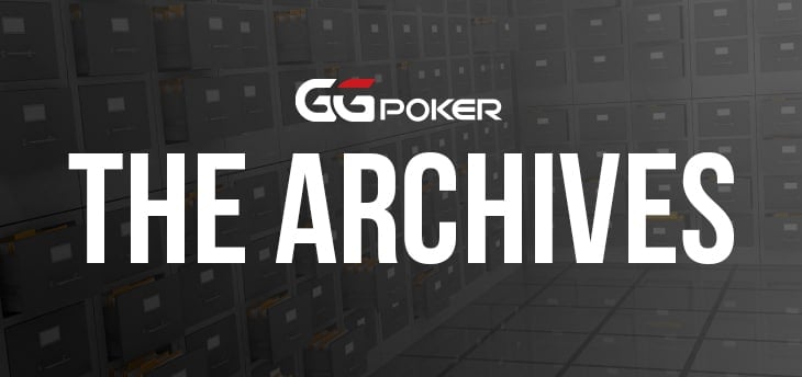 The Archives Of The GGPoker Blog – Part 21