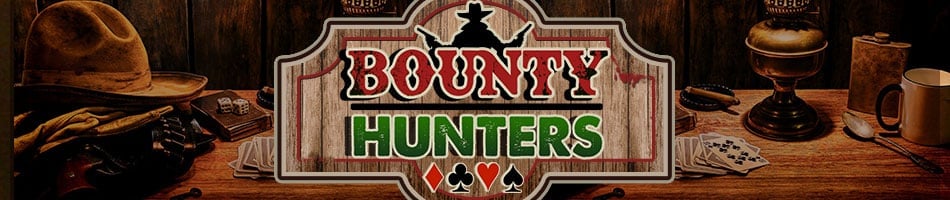 poker tournament bounty