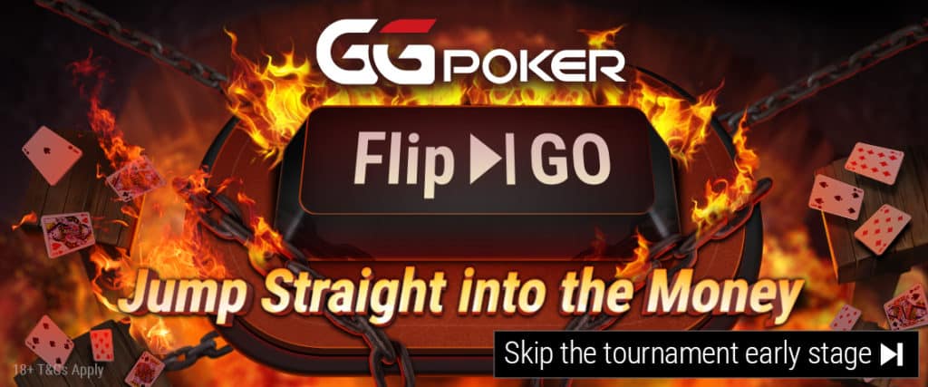 Flip & Go blog banner