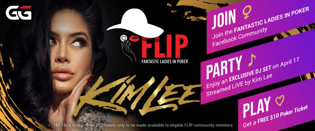 FLIP Kim Lee blog banner