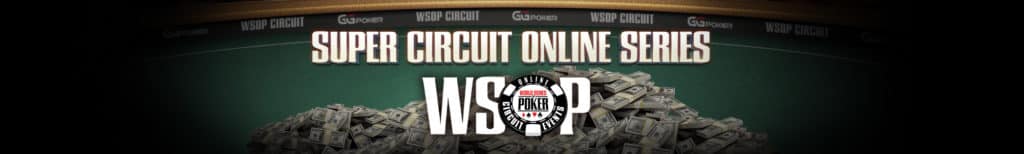 world series of poker online circuit events