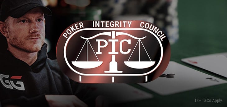 GGPoker’s Poker Integrity Council (PIC) Now Launched