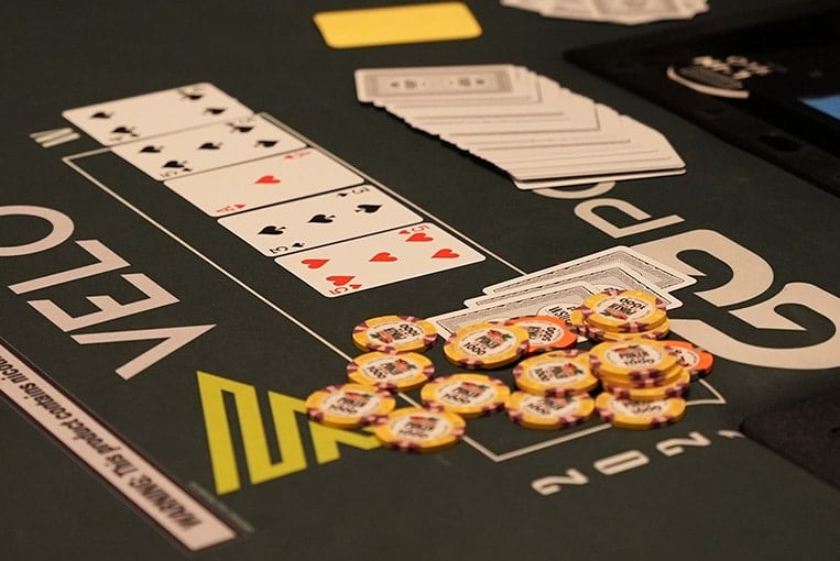 Top 10 Tips For Winning At Online Poker