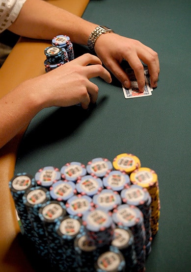 The Beginners Guide Series: Poker Tournament Pre-Flop Strategy