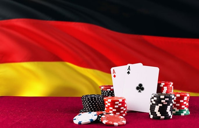 Poker Life In Germany