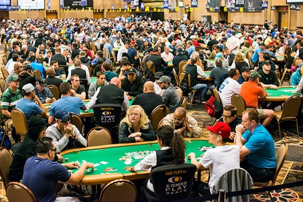 The Beginners Guide Series: Stakes, Blinds and Position