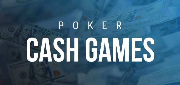 The Beginners Guide Series: What are Cash Games?