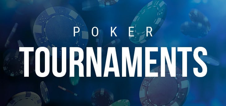 Your First Poker Tournament