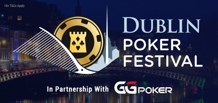 GGPoker Launches Satellites To €200K Guaranteed European Deepstack Poker Championship