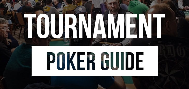 The Beginners Guide Series: Types of Poker Tournaments
