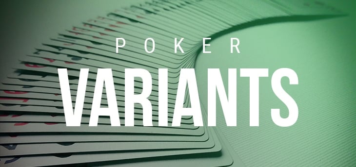 Unusual Poker Variants You’ve Probably Never Heard Of