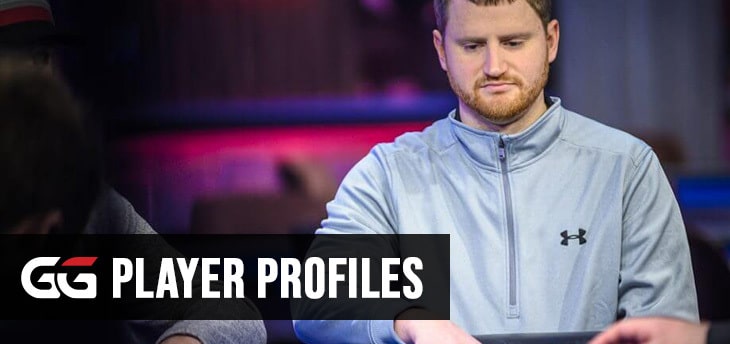 PLAYER PROFILE – David Peters, “The Silent Assassin”