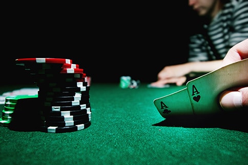 Introduction to the Psychology of Poker - Global