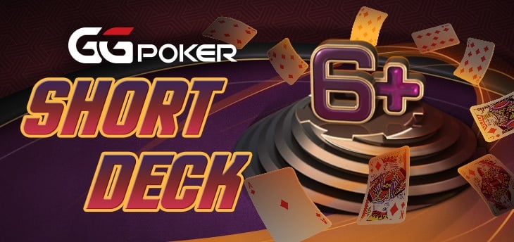 Short Deck Hold'em – Understand The Difference - Triton Poker