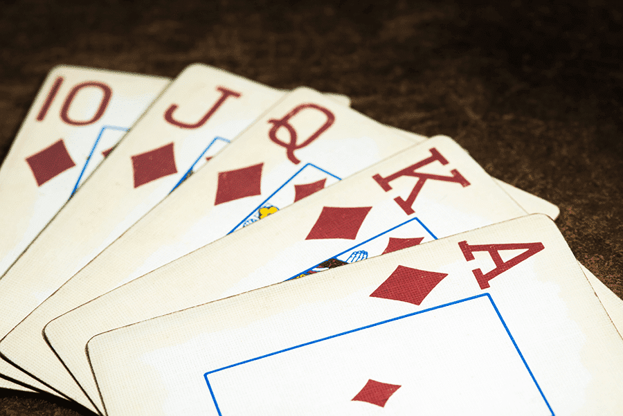 Como jogar poker: Regras de pôquer e manual do iniciante
