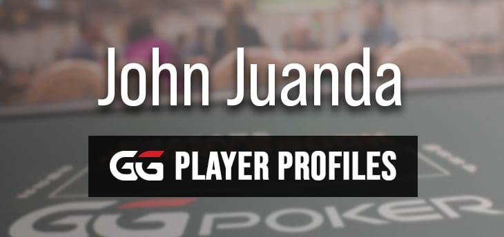 PLAYER PROFILE – John ‘Luckbox’ Juanada