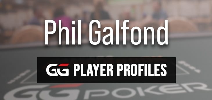 PLAYER PROFILE – Phil Galfond