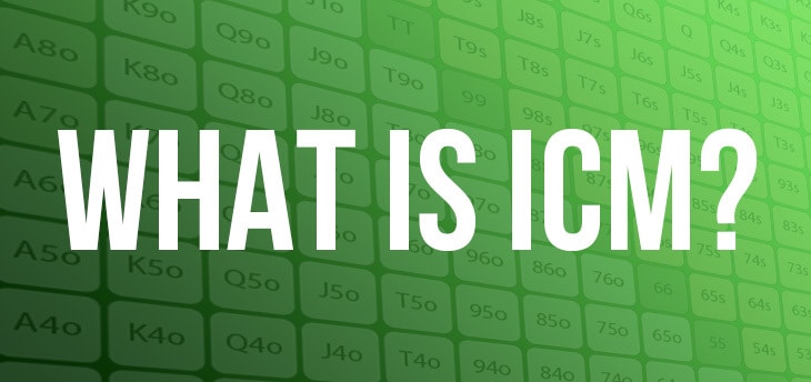 Understanding ICM: An Essential Component of Poker Strategy