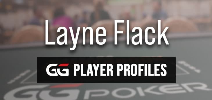 PLAYER PROFILE – Layne Flack