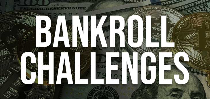 The Basics of a Poker Bankroll Challenge