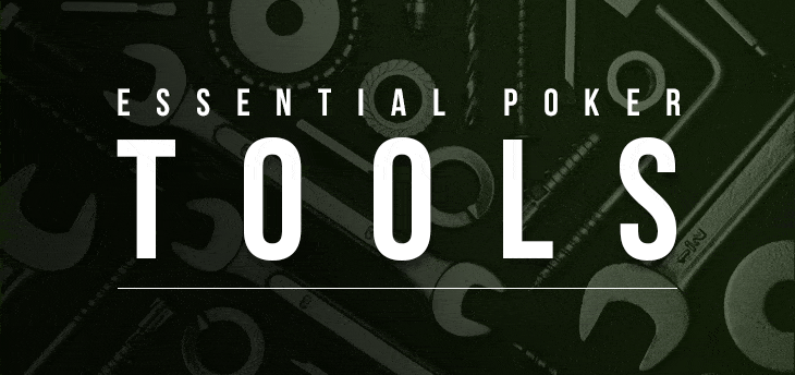 Top 10 Essential Poker Tools for Success