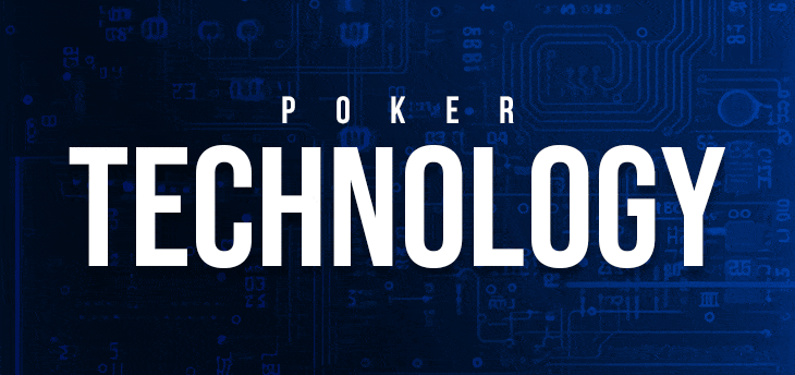 The Evolution of Online Poker: A Brief History of Technological Advances