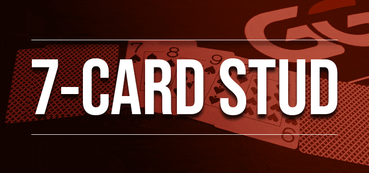 A Beginners Guide to Seven Card Stud