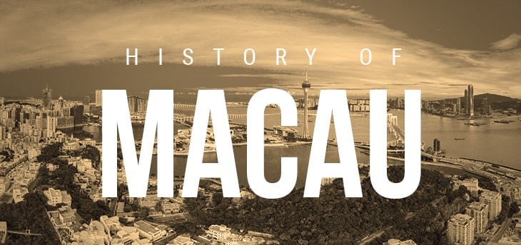 Life and Times in Macau – The Gambling Capital
