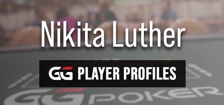 PLAYER PROFILE: Nikita Luther