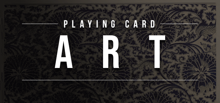 Playing Card Art and History