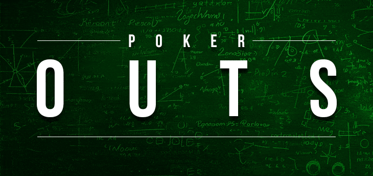 Poker Outs: Understanding and Counting Outs