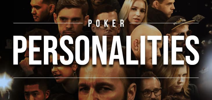The Role of Poker Personalities in Boosting the Casino Industry