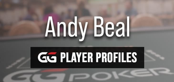 PLAYER PROFILE – Andy Beal