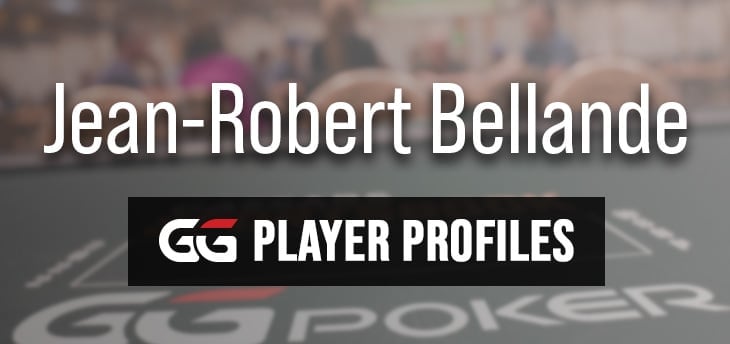 PLAYER PROFILE – Jean-Robert Bellande