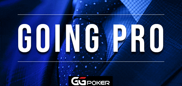 The Transition from Amateur to Pro Poker Player