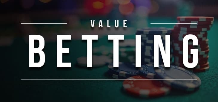 Value Betting in Poker