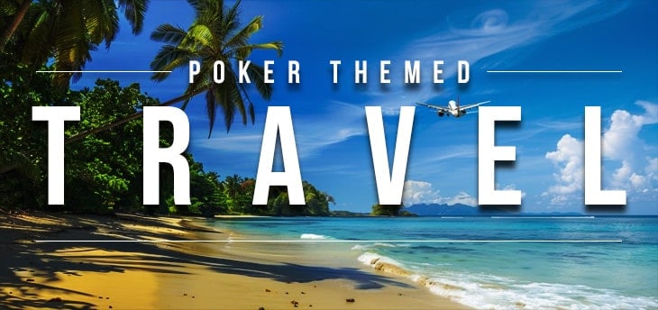 Poker-Themed Travel Experiences