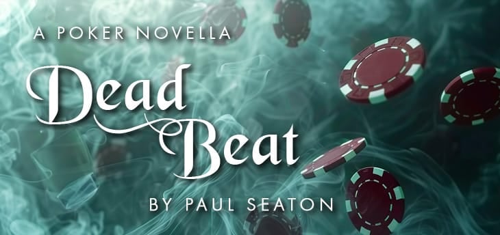 Dead Beat – Chapter 1.1