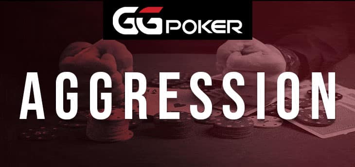 The Importance of Aggression in Poker