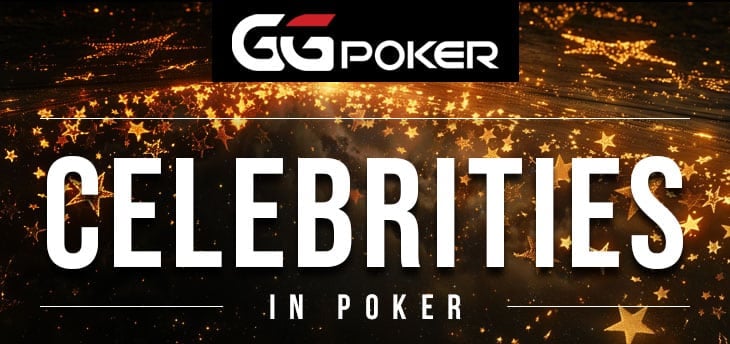 Celebrities Who Have Made their Mark in Poker