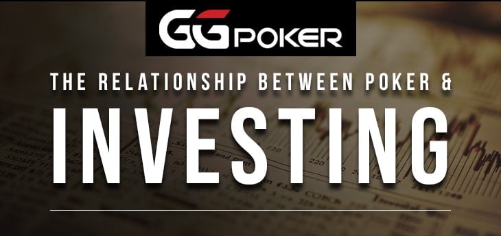 The Relationship Between Poker and Investing