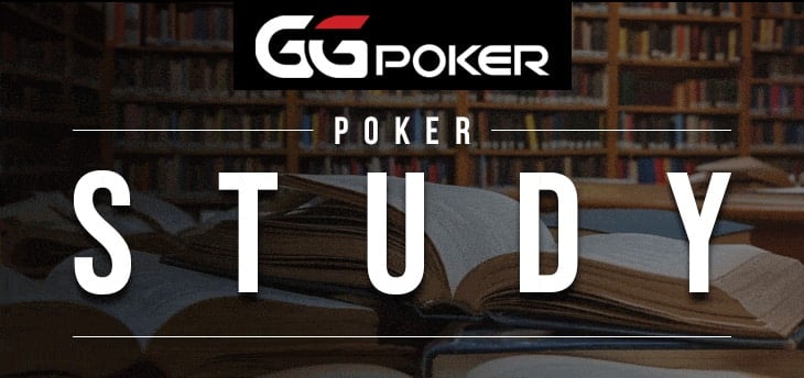 Creating Poker Study Plan: Tips and Techniques