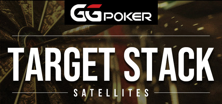 Introducing Target Stack Satellites!