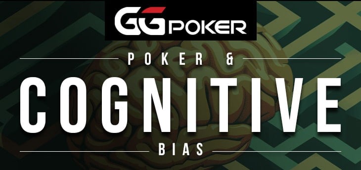 Cognitive Biases in Poker