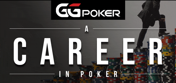 A Introductory Guide to Starting a Career in Poker