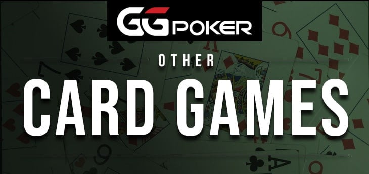 Other Card Games to Help with Poker Skills